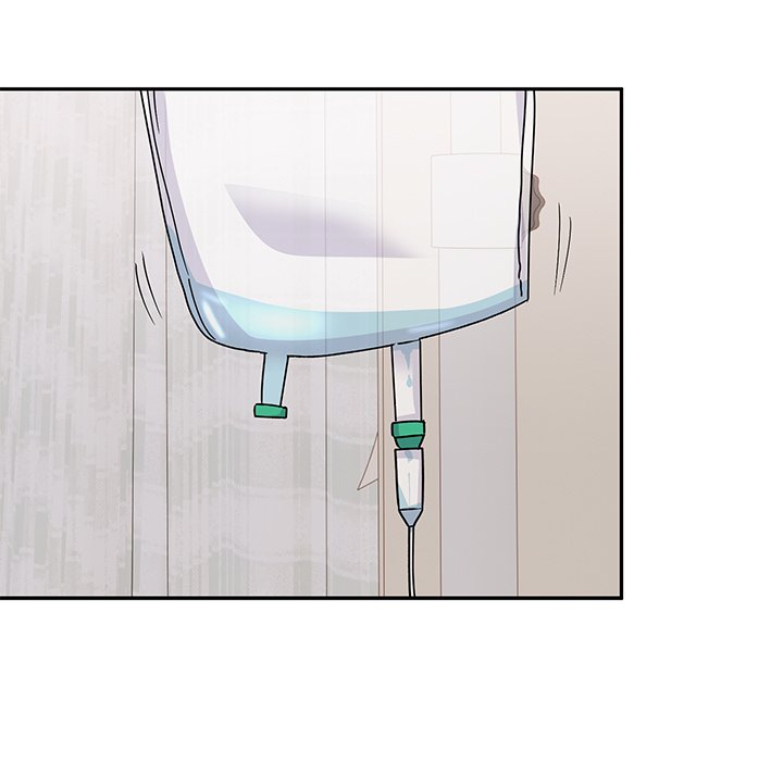 [韩国漫画] 顽皮女孩敏儿 剧情,巨乳大奶#[212P]-134