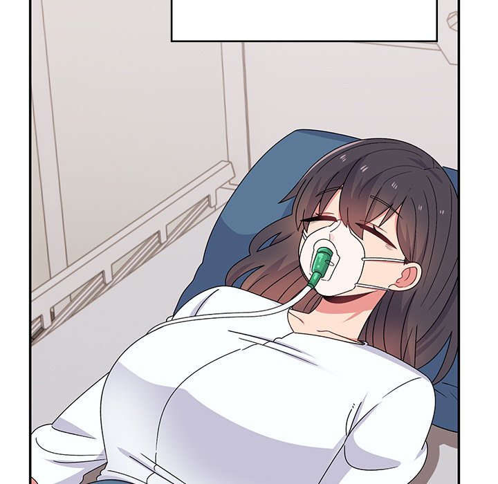 [韩国漫画] 顽皮女孩敏儿 剧情,巨乳大奶#[212P]-136