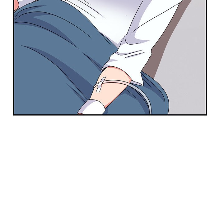 [韩国漫画] 顽皮女孩敏儿 剧情,巨乳大奶#[212P]-137