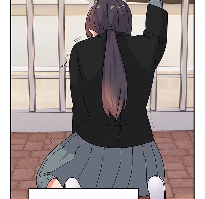 [韩国漫画] 顽皮女孩敏儿 剧情,巨乳大奶#[212P]-167