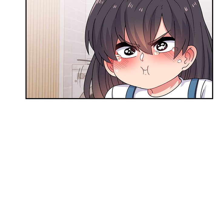 [韩国漫画] 顽皮女孩敏儿 剧情,巨乳大奶#[212P]-17