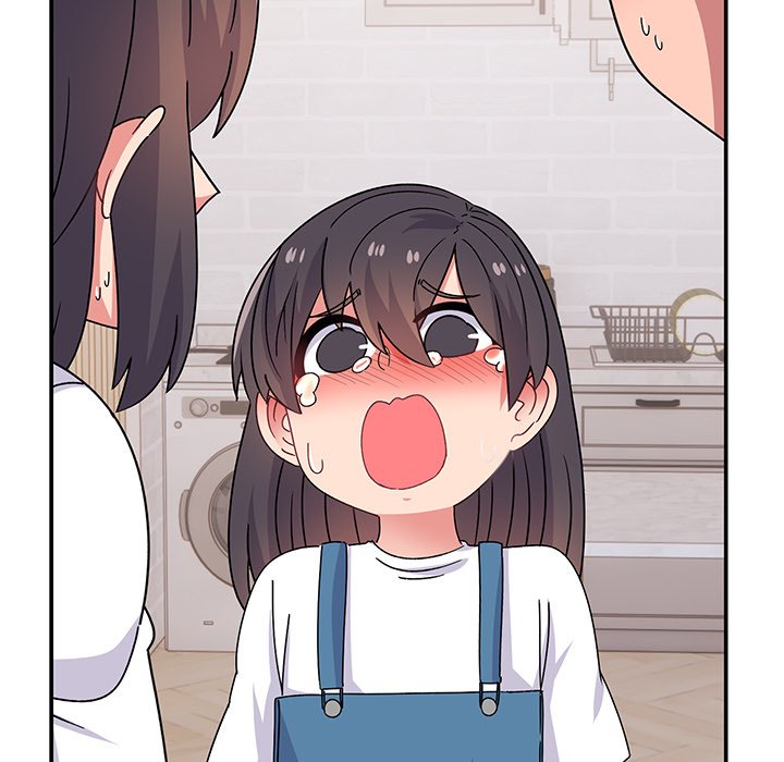 [韩国漫画] 顽皮女孩敏儿 剧情,巨乳大奶#[212P]-19