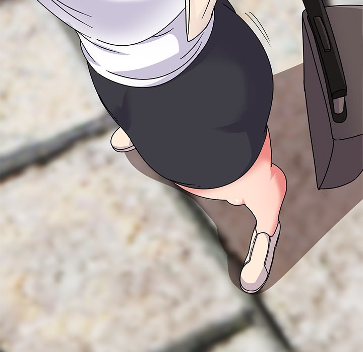 [韩国漫画] 顽皮女孩敏儿 剧情,巨乳大奶#[212P]-190