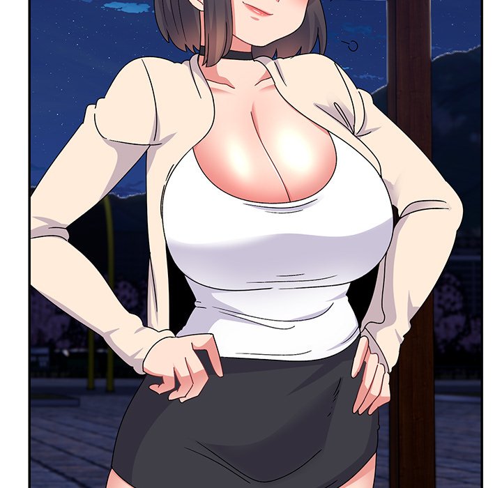 [韩国漫画] 顽皮女孩敏儿 剧情,巨乳大奶#[212P]-193