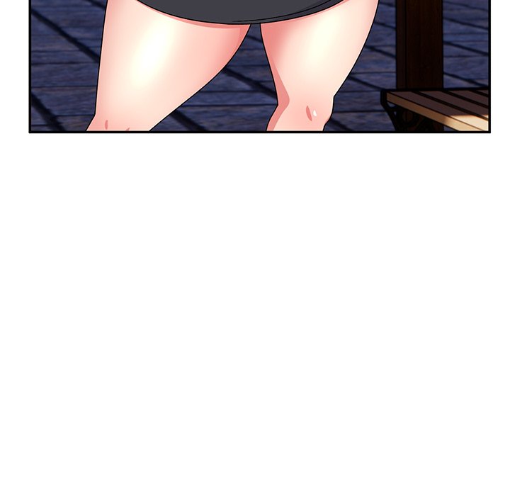 [韩国漫画] 顽皮女孩敏儿 剧情,巨乳大奶#[212P]-194