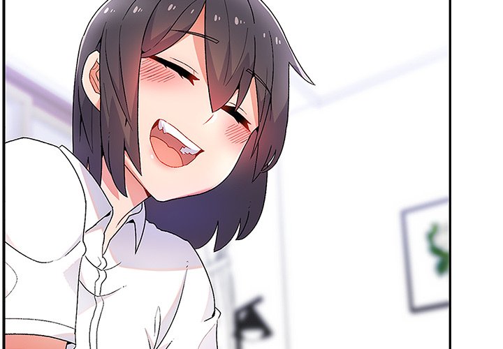 [韩国漫画] 顽皮女孩敏儿 剧情,巨乳大奶#[212P]-2