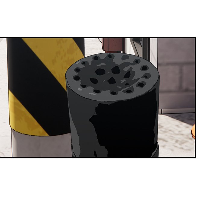 [韩国漫画] 顽皮女孩敏儿 剧情,巨乳大奶#[212P]-22