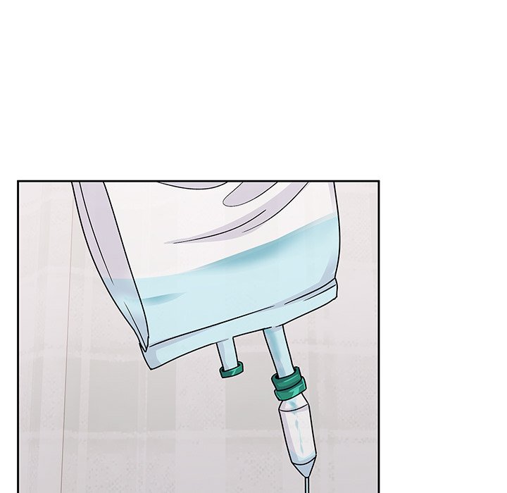 [韩国漫画] 顽皮女孩敏儿 剧情,巨乳大奶#[212P]-47