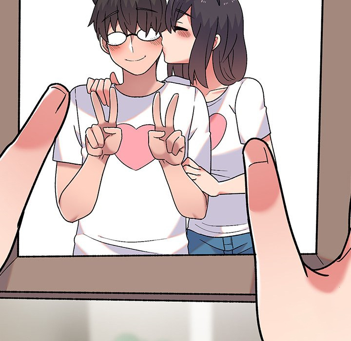 [韩国漫画] 顽皮女孩敏儿 剧情,巨乳大奶#[212P]-91