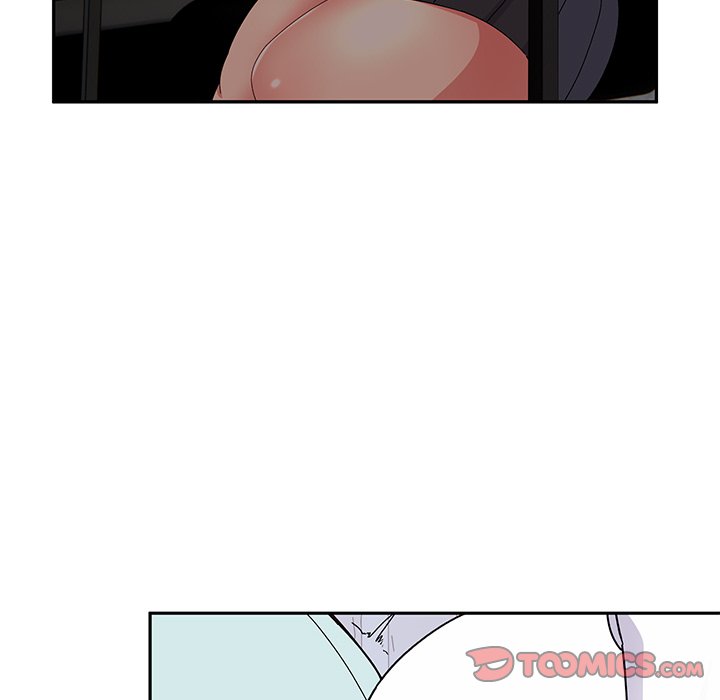 [韩国漫画] 顽皮女孩敏儿 剧情,巨乳大奶#[212P]-98