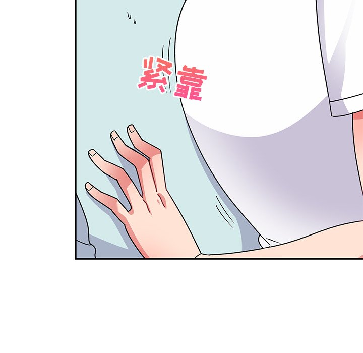 [韩国漫画] 顽皮女孩敏儿 剧情,巨乳大奶#[212P]-99