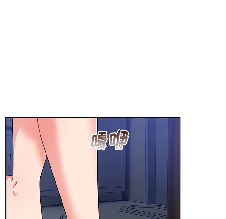 [韩国漫画] 顽皮女孩敏儿 剧情,巨乳大奶#[240P]-104