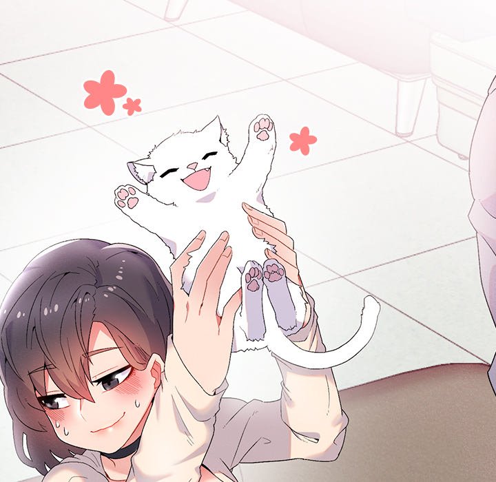 [韩国漫画] 顽皮女孩敏儿 剧情,巨乳大奶#[240P]-11