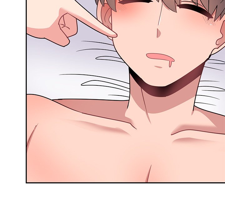 [韩国漫画] 顽皮女孩敏儿 剧情,巨乳大奶#[240P]-110