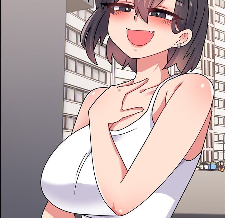 [韩国漫画] 顽皮女孩敏儿 剧情,巨乳大奶#[240P]-141