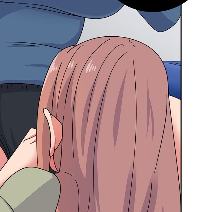 [韩国漫画] 顽皮女孩敏儿 剧情,巨乳大奶#[240P]-152