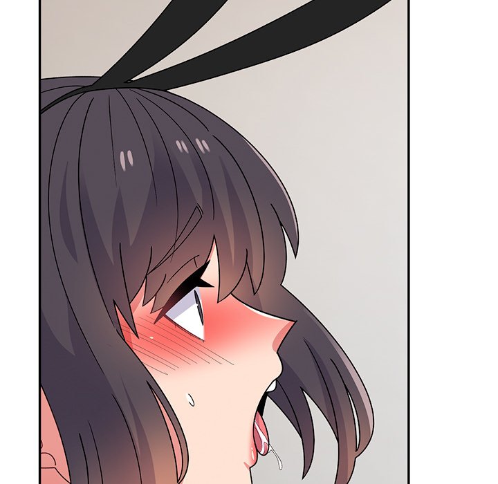 [韩国漫画] 顽皮女孩敏儿 剧情,巨乳大奶#[240P]-161