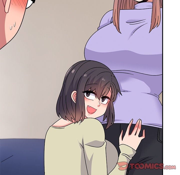 [韩国漫画] 顽皮女孩敏儿 剧情,巨乳大奶#[240P]-174