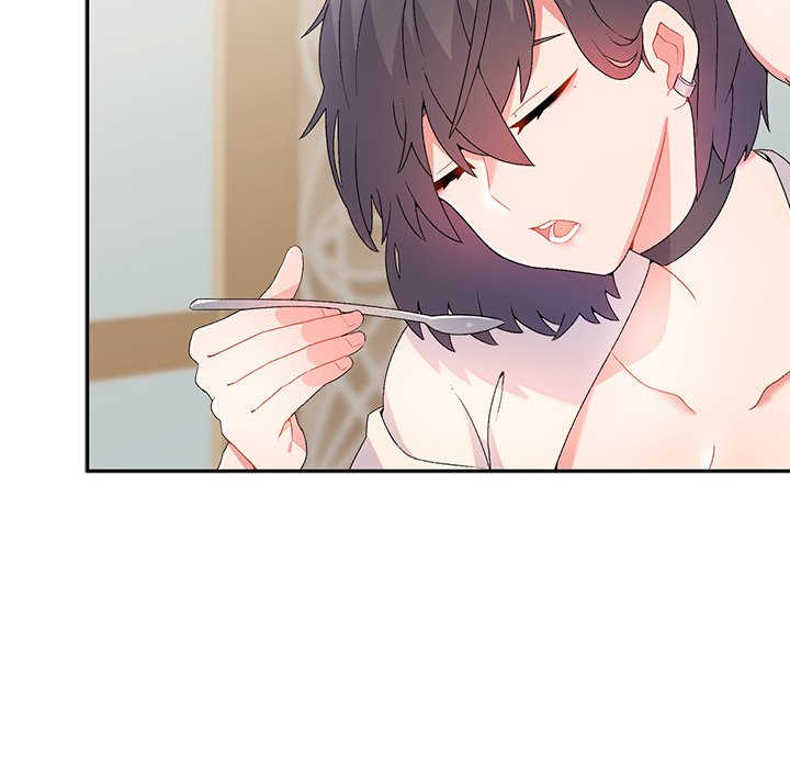 [韩国漫画] 顽皮女孩敏儿 剧情,巨乳大奶#[240P]-18