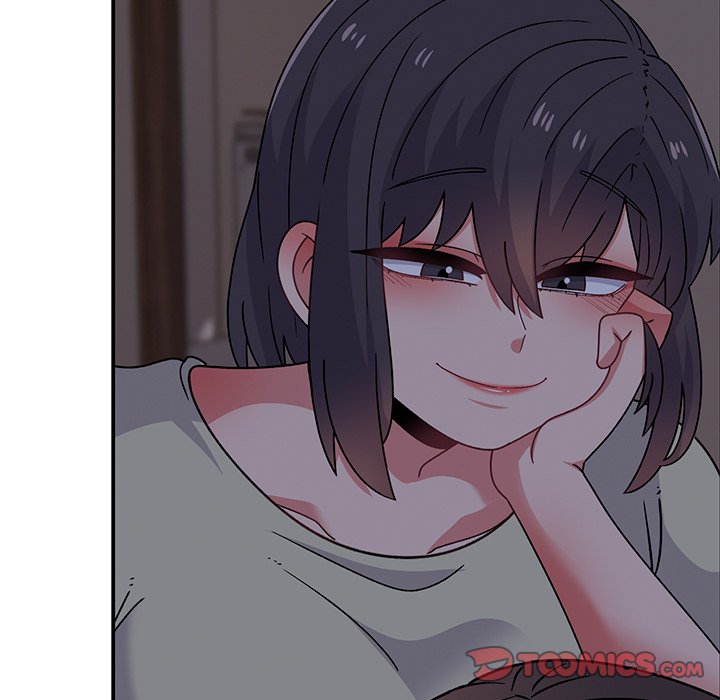 [韩国漫画] 顽皮女孩敏儿 剧情,巨乳大奶#[240P]-184