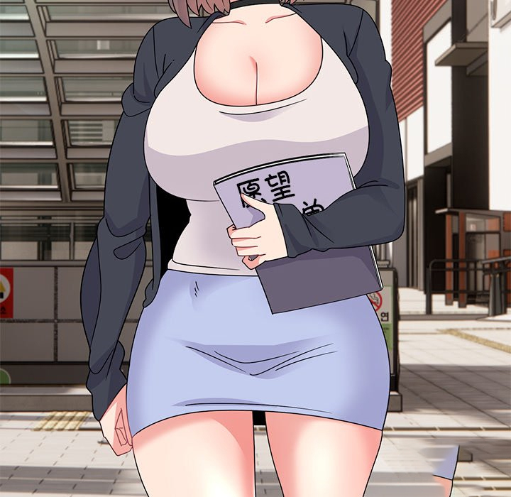 [韩国漫画] 顽皮女孩敏儿 剧情,巨乳大奶#[240P]-195