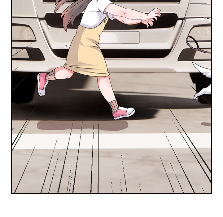 [韩国漫画] 顽皮女孩敏儿 剧情,巨乳大奶#[240P]-209