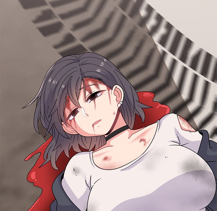 [韩国漫画] 顽皮女孩敏儿 剧情,巨乳大奶#[240P]-216