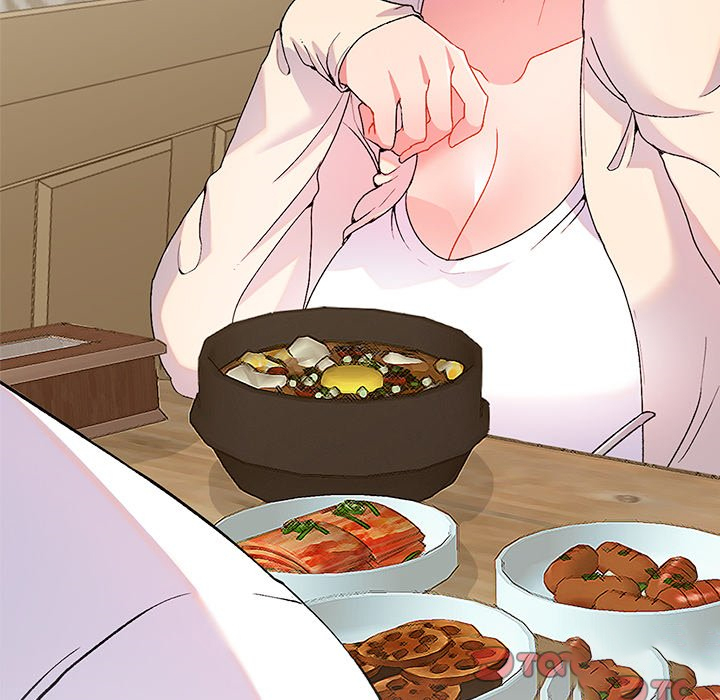 [韩国漫画] 顽皮女孩敏儿 剧情,巨乳大奶#[240P]-25