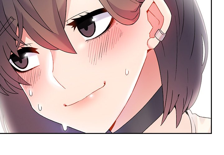 [韩国漫画] 顽皮女孩敏儿 剧情,巨乳大奶#[240P]-4