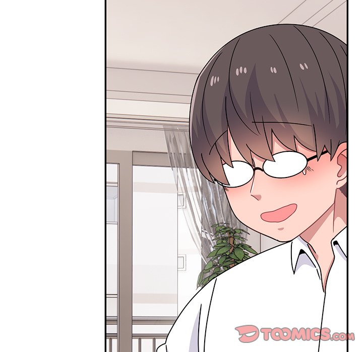 [韩国漫画] 顽皮女孩敏儿 剧情,巨乳大奶#[240P]-45