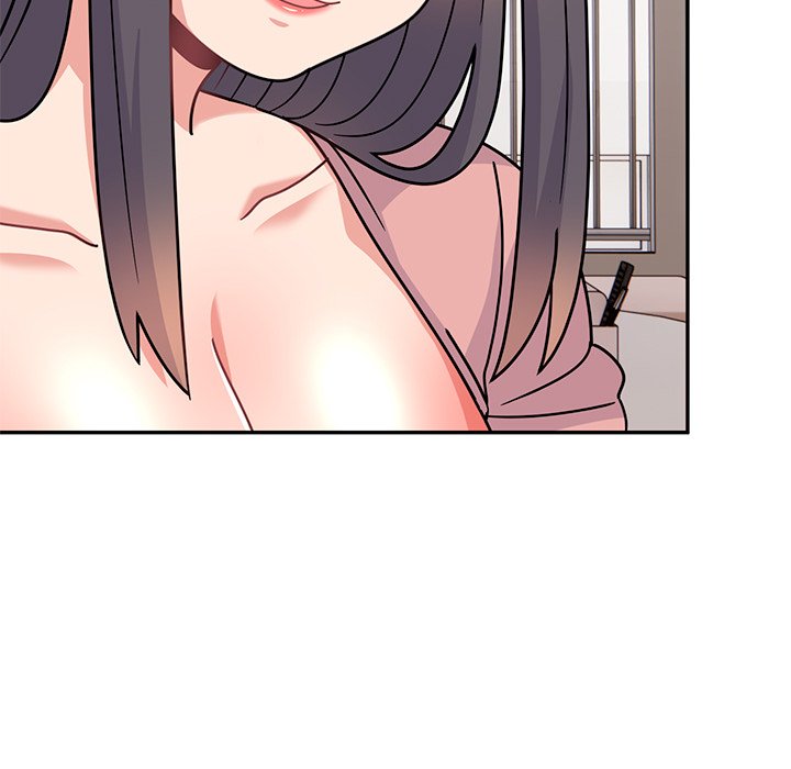 [韩国漫画] 顽皮女孩敏儿 剧情,巨乳大奶#[240P]-51