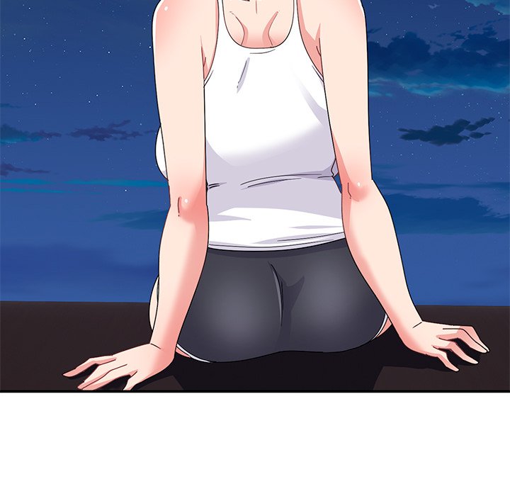 [韩国漫画] 顽皮女孩敏儿 剧情,巨乳大奶#[240P]-92