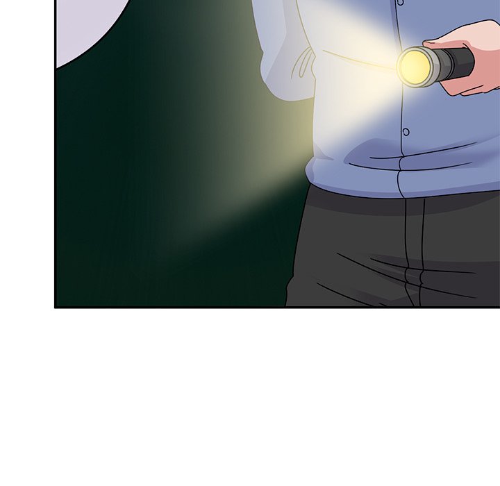 [韩国漫画] 顽皮女孩敏儿 剧情,巨乳大奶#[240P]-97