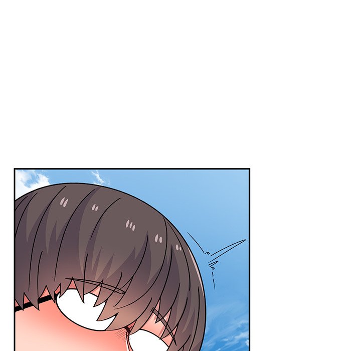 [韩国漫画] 顽皮女孩敏儿 剧情,巨乳大奶#[227P]-101