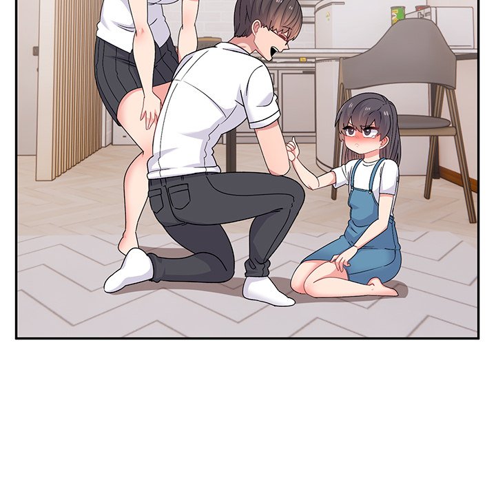 [韩国漫画] 顽皮女孩敏儿 剧情,巨乳大奶#[227P]-116