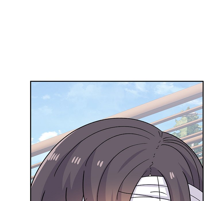 [韩国漫画] 顽皮女孩敏儿 剧情,巨乳大奶#[227P]-119