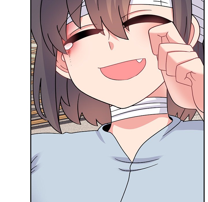 [韩国漫画] 顽皮女孩敏儿 剧情,巨乳大奶#[227P]-120