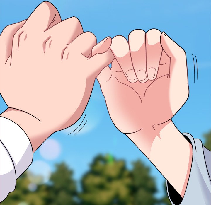 [韩国漫画] 顽皮女孩敏儿 剧情,巨乳大奶#[227P]-123