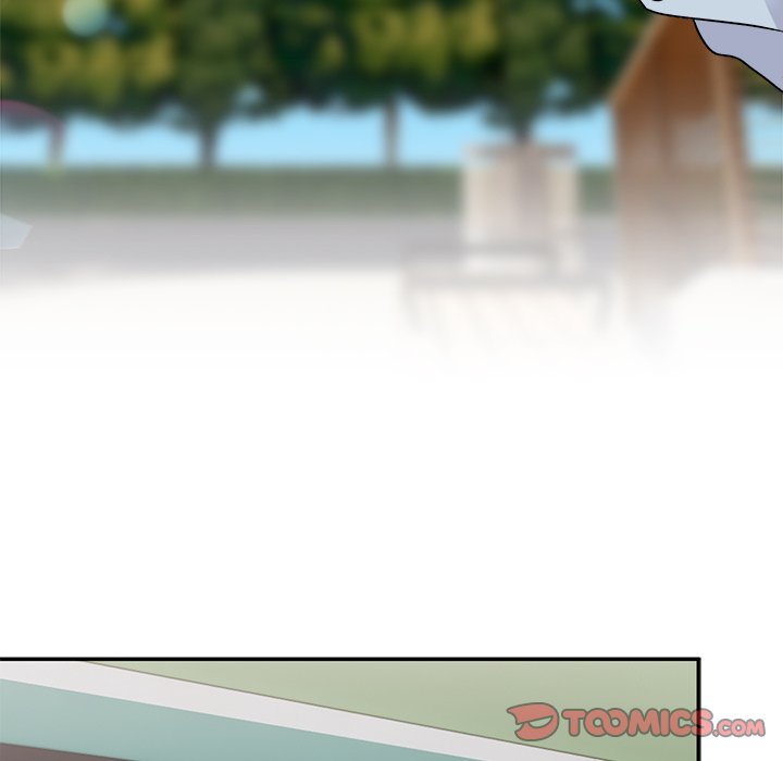 [韩国漫画] 顽皮女孩敏儿 剧情,巨乳大奶#[227P]-124