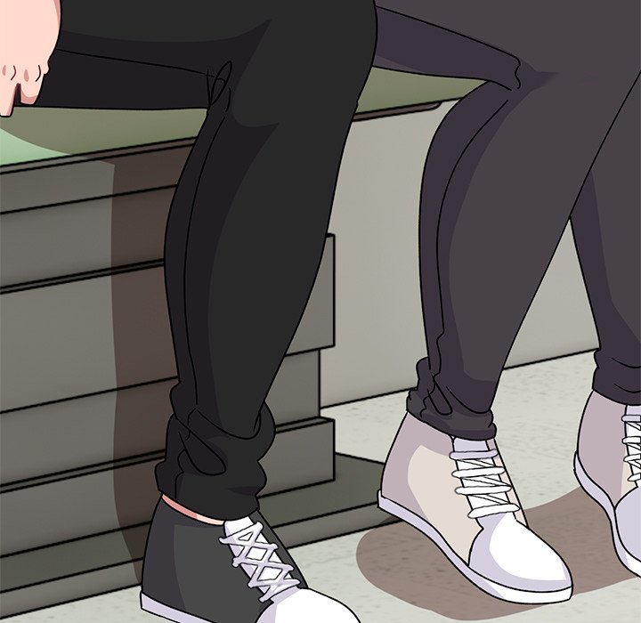 [韩国漫画] 顽皮女孩敏儿 剧情,巨乳大奶#[227P]-149