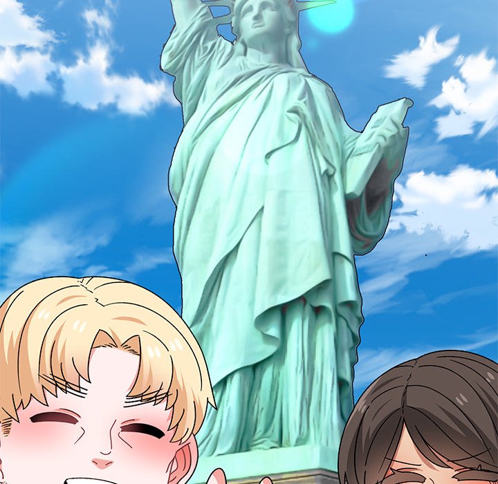 [韩国漫画] 顽皮女孩敏儿 剧情,巨乳大奶#[227P]-159