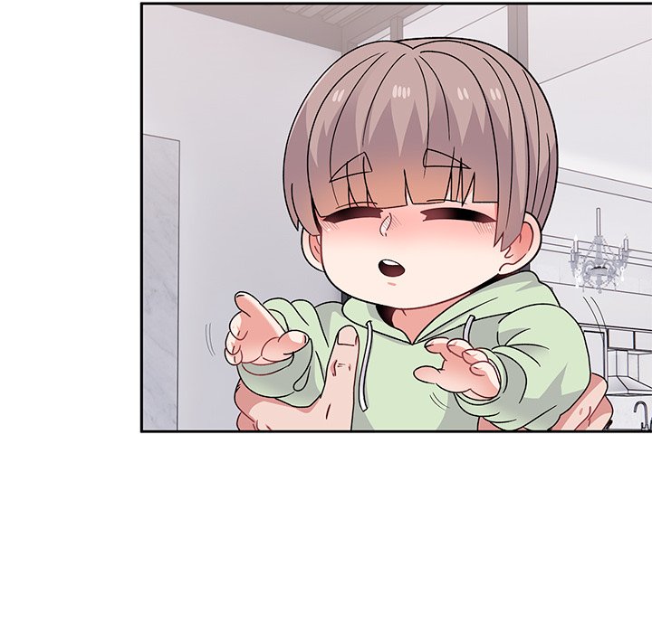 [韩国漫画] 顽皮女孩敏儿 剧情,巨乳大奶#[227P]-180