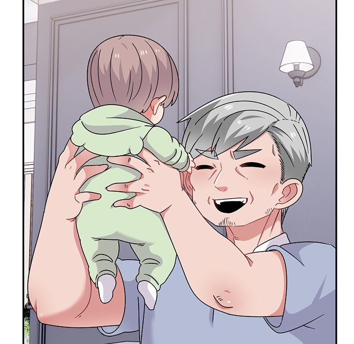 [韩国漫画] 顽皮女孩敏儿 剧情,巨乳大奶#[227P]-182