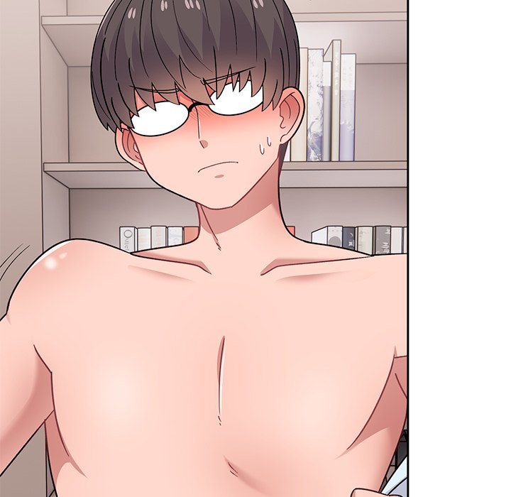 [韩国漫画] 顽皮女孩敏儿 剧情,巨乳大奶#[227P]-217