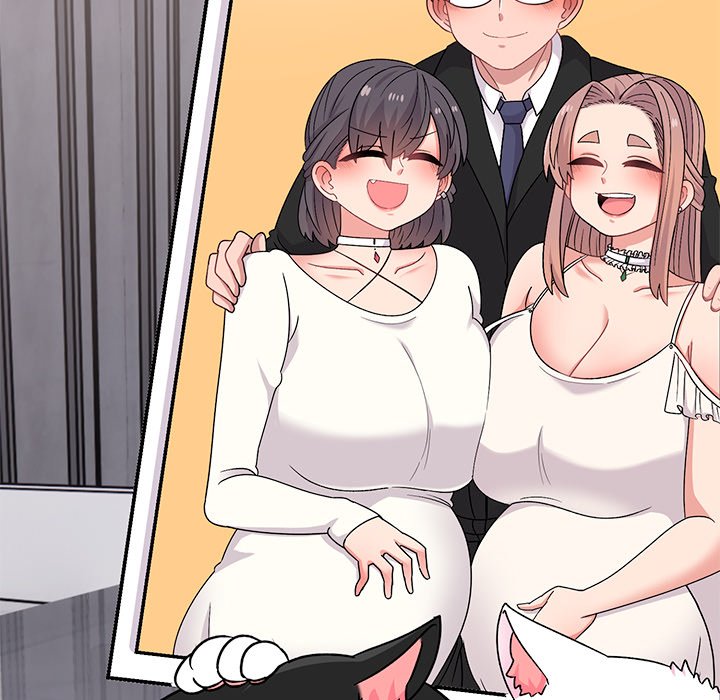 [韩国漫画] 顽皮女孩敏儿 剧情,巨乳大奶#[227P]-224