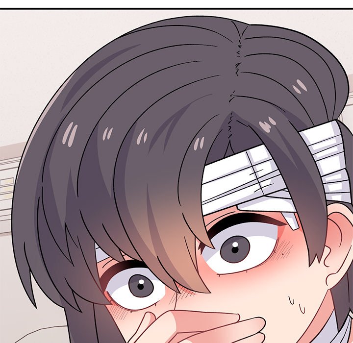 [韩国漫画] 顽皮女孩敏儿 剧情,巨乳大奶#[227P]-24