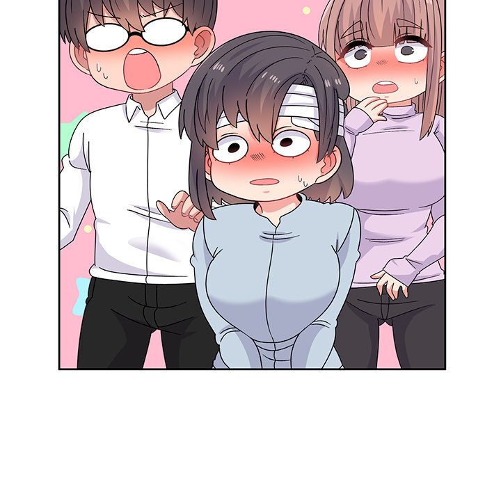 [韩国漫画] 顽皮女孩敏儿 剧情,巨乳大奶#[227P]-29