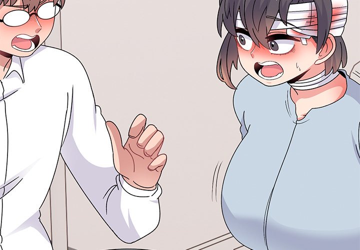 [韩国漫画] 顽皮女孩敏儿 剧情,巨乳大奶#[227P]-3