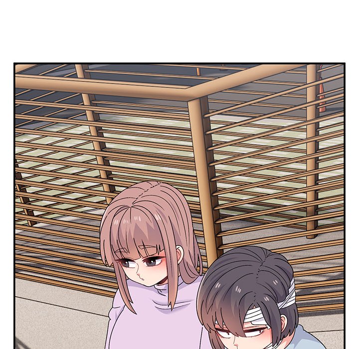 [韩国漫画] 顽皮女孩敏儿 剧情,巨乳大奶#[227P]-38