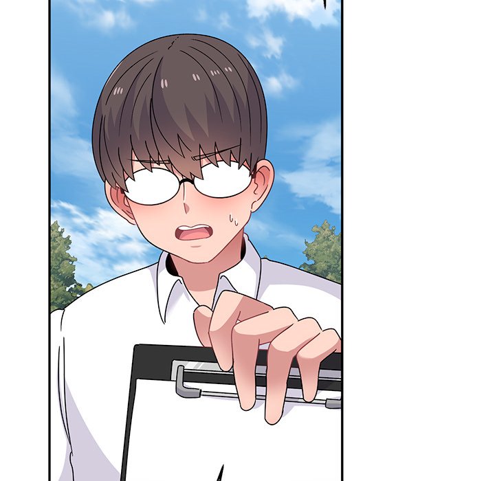 [韩国漫画] 顽皮女孩敏儿 剧情,巨乳大奶#[227P]-43